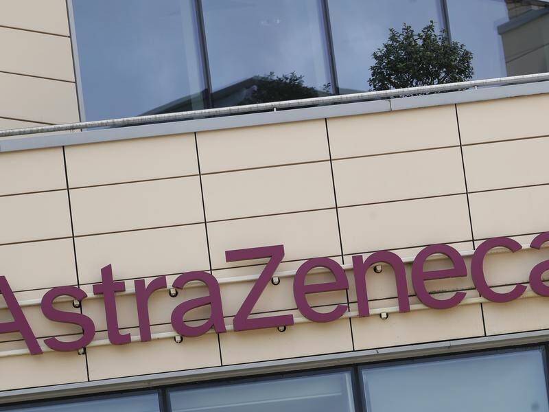 An AstraZeneca coronavirus vaccine trial participant who died reportedly was given a placebo.