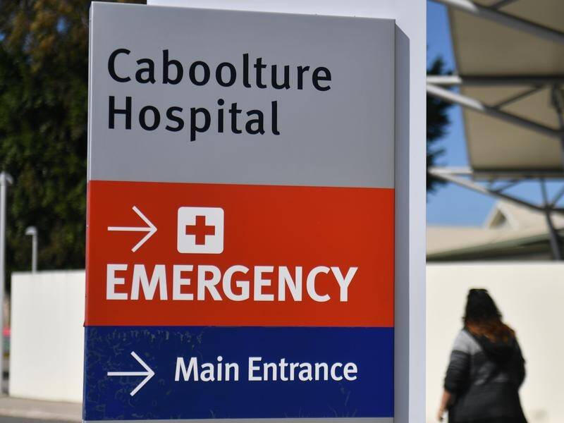 A review of allegedly botched operations at Caboolture Hospital excludes incidents before 2020.