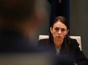 One of Jacinda Ardern's MPs has gone public with claims of bullying in New Zealand's Labour Party. (Steven Saphore/AAP PHOTOS)