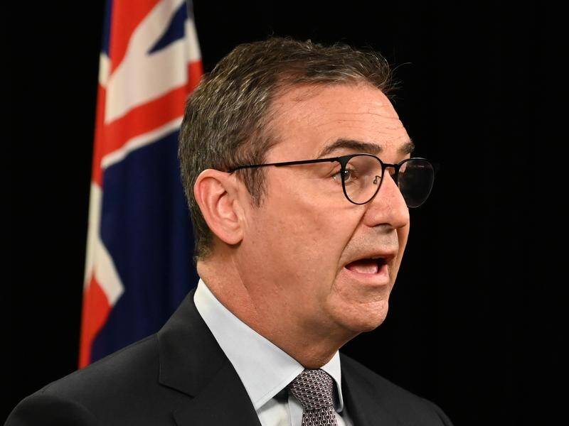 Premier Steven Marshall has announced SA's home quarantine trial has been expanded.