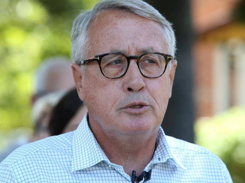 Labor elder statesman Wayne Swan says rising inequality is an issue that cuts through with voters.