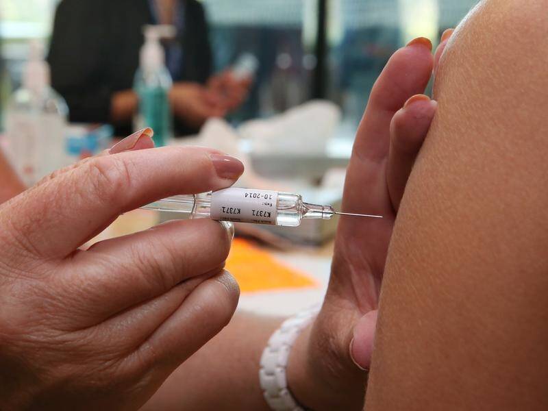 Scientists want volunteers in regional Queensland to take part in a coronavirus vaccine trial.