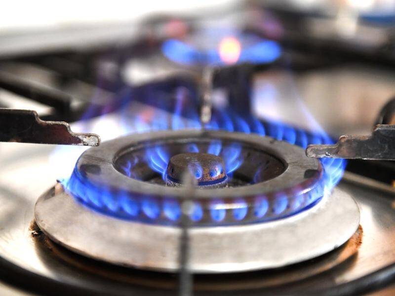 Domestic and industrial gas use is a major source of carbon emissions in Victoria, a report says.