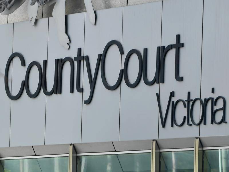A 74-year-old man has been jailed over the historical sex abuse of a young girl in Melbourne.