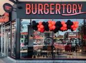 Victorian burger store chain Burgertory says it will offer staff a portion of its profits.