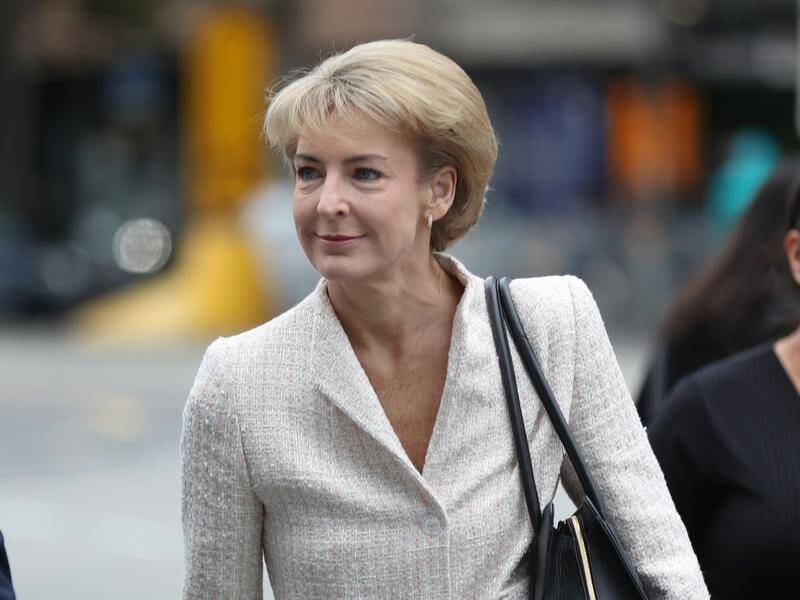 Minister Michaelia Cash will front the education and employment committee Senate estimates hearing.