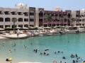A second woman has been killed in a shark attack in Egypt's Red Sea.