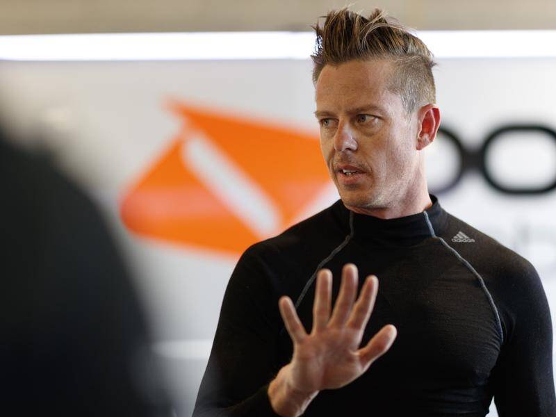 Former Supercars champion James Courtney will spearhead a new Sydney-based Holden team in 2020.