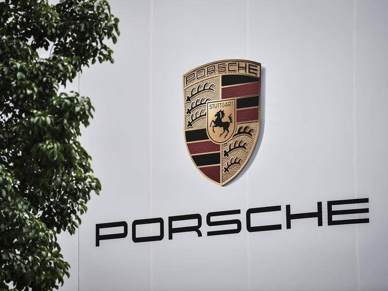 Porsche Retail Group Australia has been fined after pleading guilty to polluting a waterway.