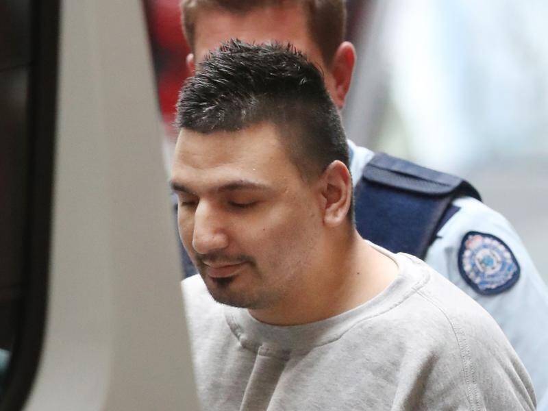A jury's deciding if James 'Dimitrious' Gargasoulas is fit to stand trial over the Bourke St deaths.