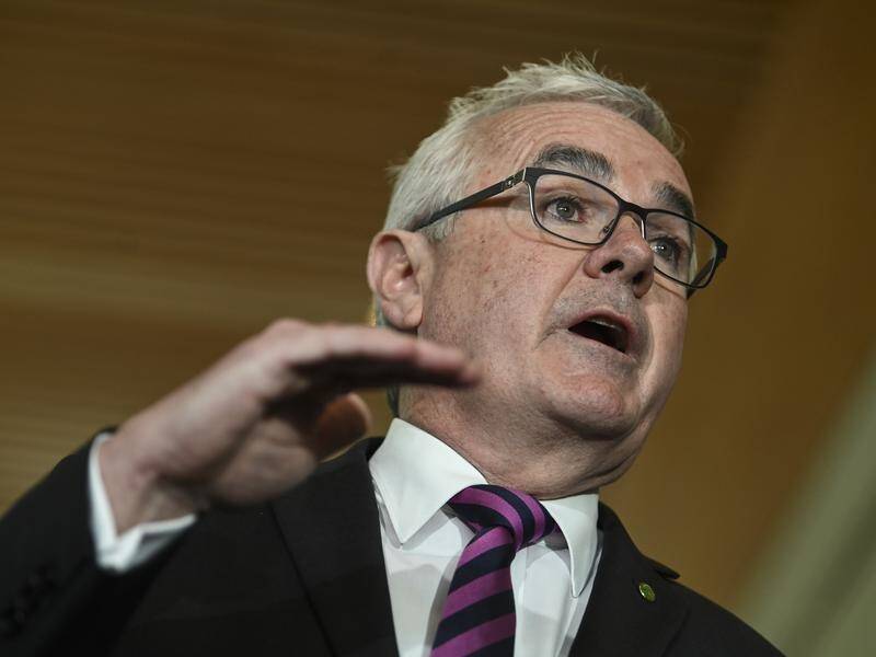 Andrew Wilkie says Tasmania's wilderness needs better protection from inappropriate developments.