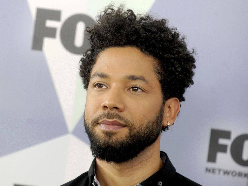Actor Jussie Smollett will be sentenced on March 10 for faking a homophobic, racist attack.