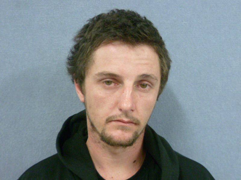 Jake Dohnt has faced court following a 24-hour manhunt on South Australia's Yorke Peninsula.