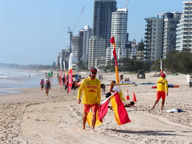 liberal offentlig Mellemøsten Surprising things about the Gold Coast | Redland City Bulletin | Cleveland,  QLD
