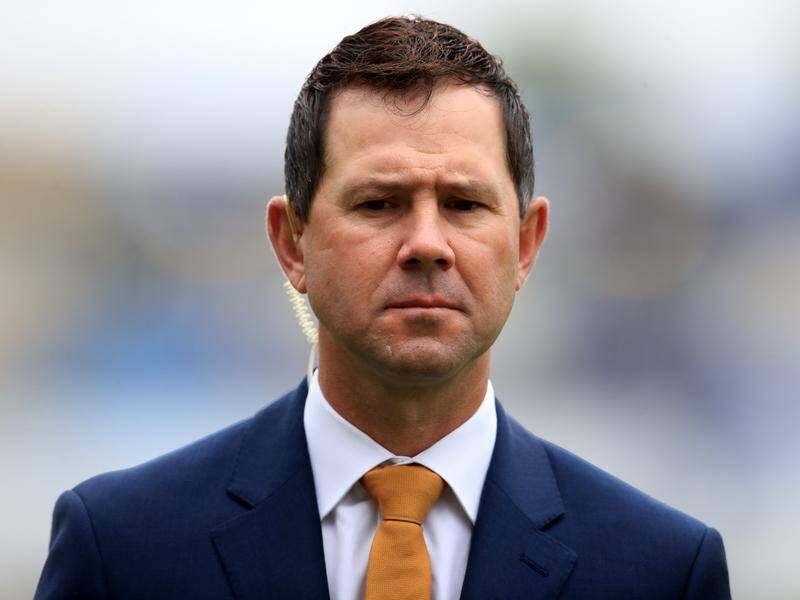 Ricky Ponting (pic) will join new Australian cricket coach Justin Langer on the ODI tour of England.