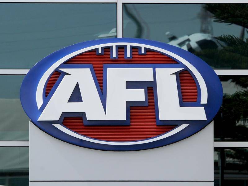 The AFL believes all 18 clubs will survive financially despite coronavirus pausing the season.