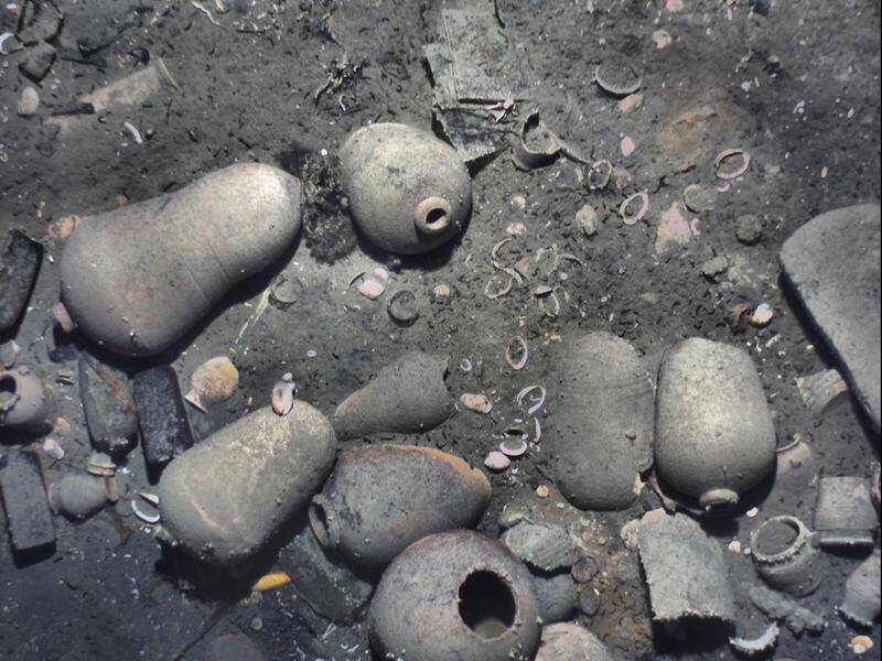 New details have been disclosed about the 300-year-old shipwreck of the Spanish galleon San Jose.