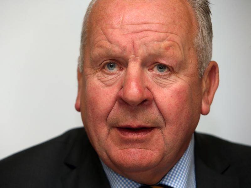 World Rugby chairman Bill Beaumont will oversee a a series of strategic meetings in Sydney.