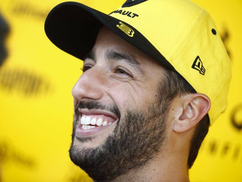 Daniel Ricciardo's move to McLaren will come after the manufacturer slashes 1,200 jobs.