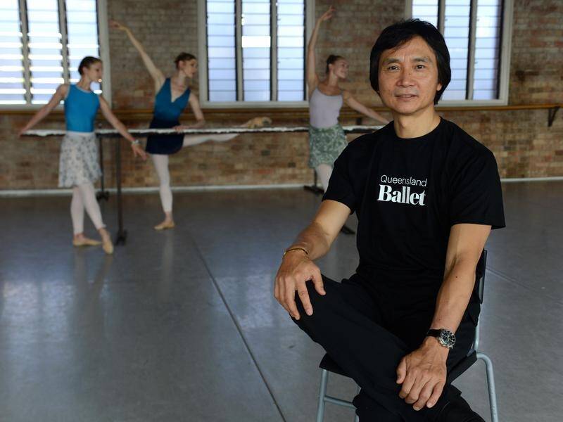 Queensland Ballet Artistic Director Li Cunxin has welcomed a $14m boost from the state government.