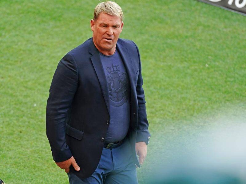 Shane Warne has criticised Tim Paine and says Australia no longer have the fear factor at home.