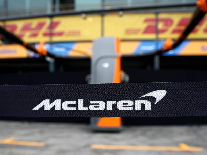 McLaren's team boss believes up to four of F1's 10 teams are in danger of folding due to COVID-19.