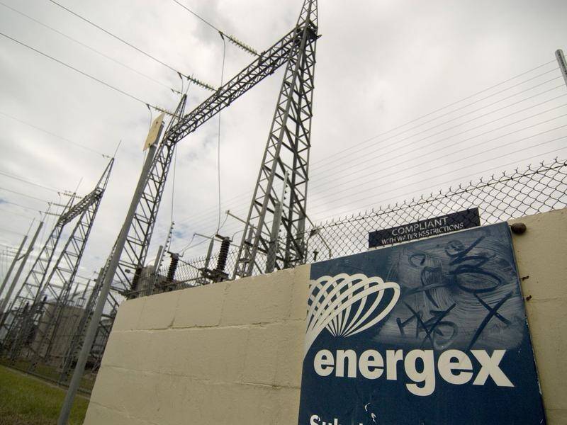 Energex says there will be "instability" in Queensland's power network over the next few days.