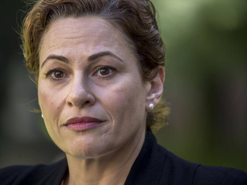 Deputy Premier Jackie Trad says the Russian drug Phenibut has been banned in Queensland.