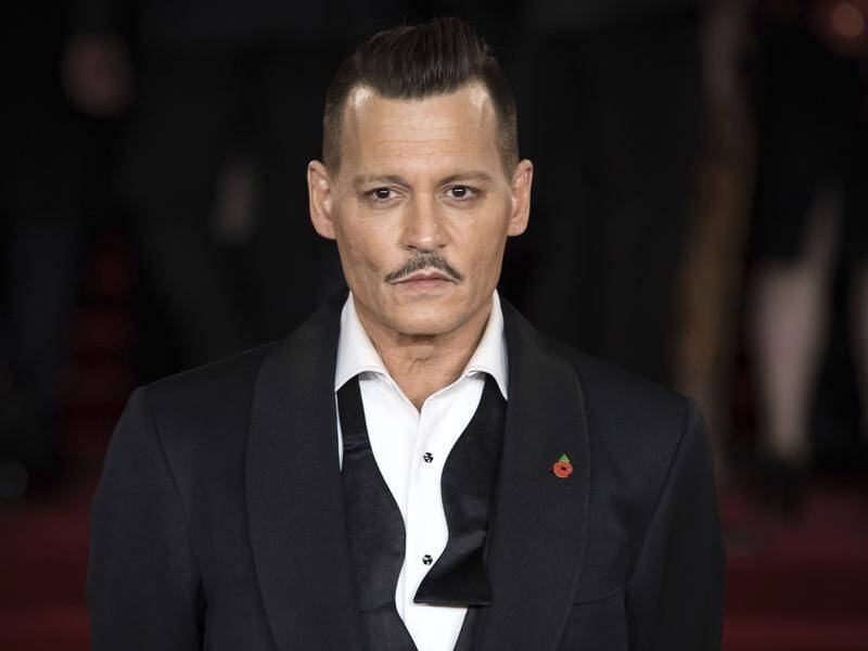 Johnny Depp and his former managers have settled lawsuits relating to the actor's business affairs.