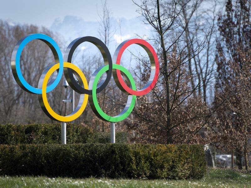 Australia's Olympic chiefs have ruled out a team attending the Games if they proceed this year.