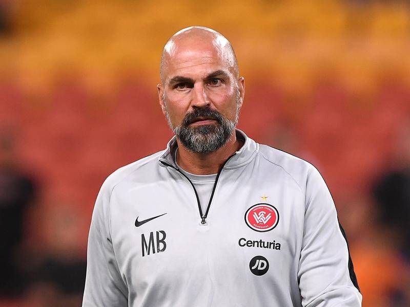 Markus Babbel is upset at losing three of his players to the Olyroos.