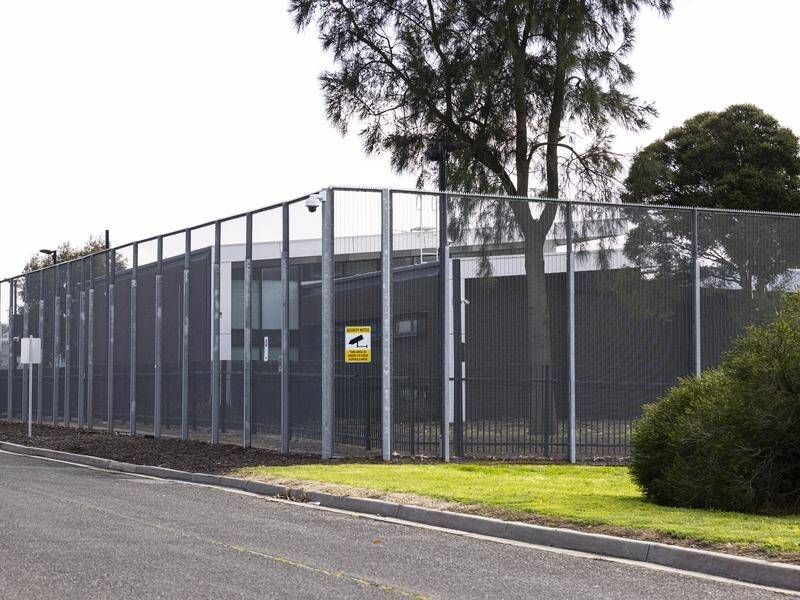 After eight years at detention centres across Australia, a refugee will go to Nauru by court order.