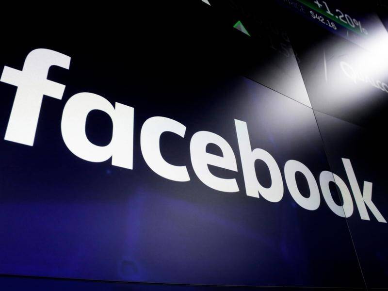 Facebook has reported a steep increase in abusive, fake accounts in the last six months.