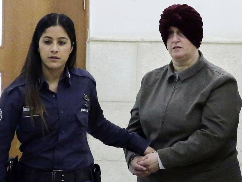 Accused child sex offender Malka Leifer is allegedly feigning mental illness in Israel.