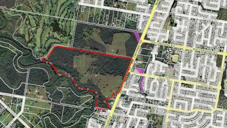 University proposed for Birkdale land 