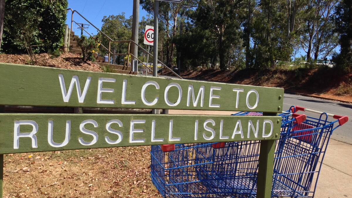 Canaipa or Russell island? Name change gets council thumbs up | Poll