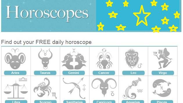 HOROSCOPES for April 29 week
