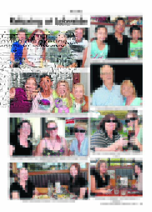 Southern Bay News | March 2015 