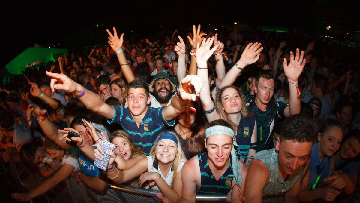SCHOOL'S OUT: Schoolies week will not occur this year due to COVID-19.