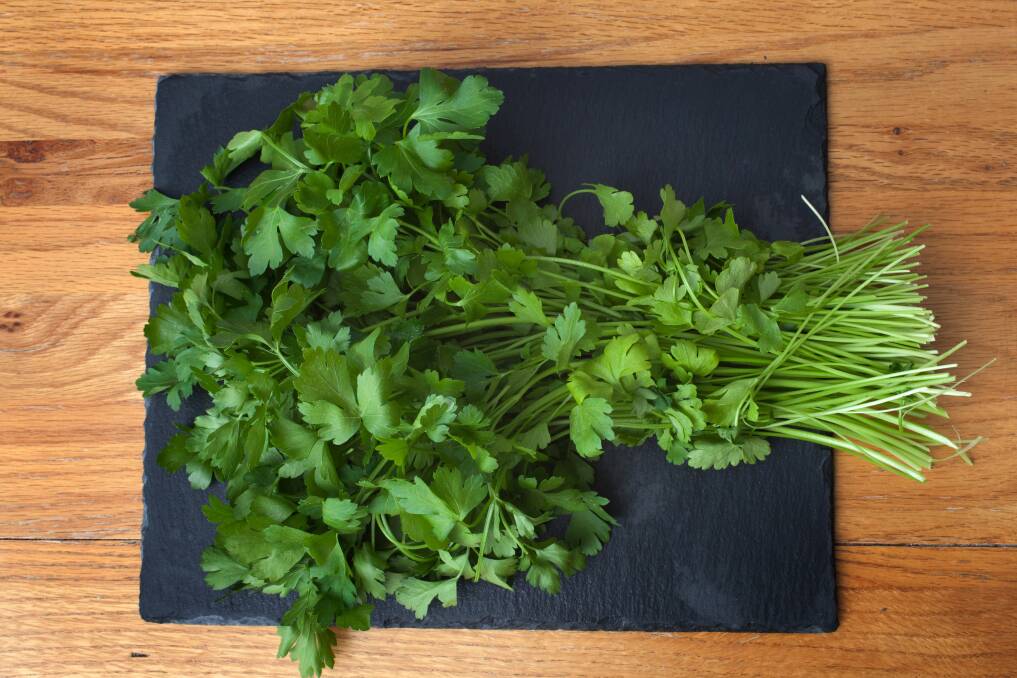 Herbs can help to bridge the gap between what our bodies need and what vitamins and minerals they are in fact getting. 