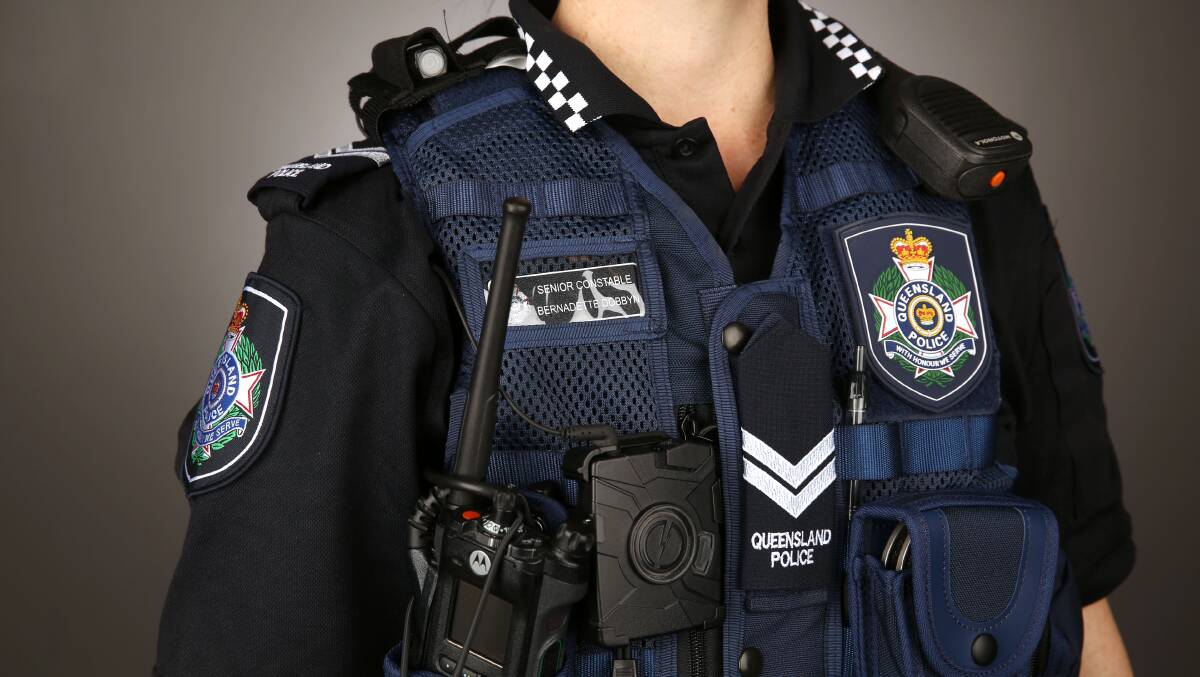 Police have found two children missing from Redland Bay since Monday.