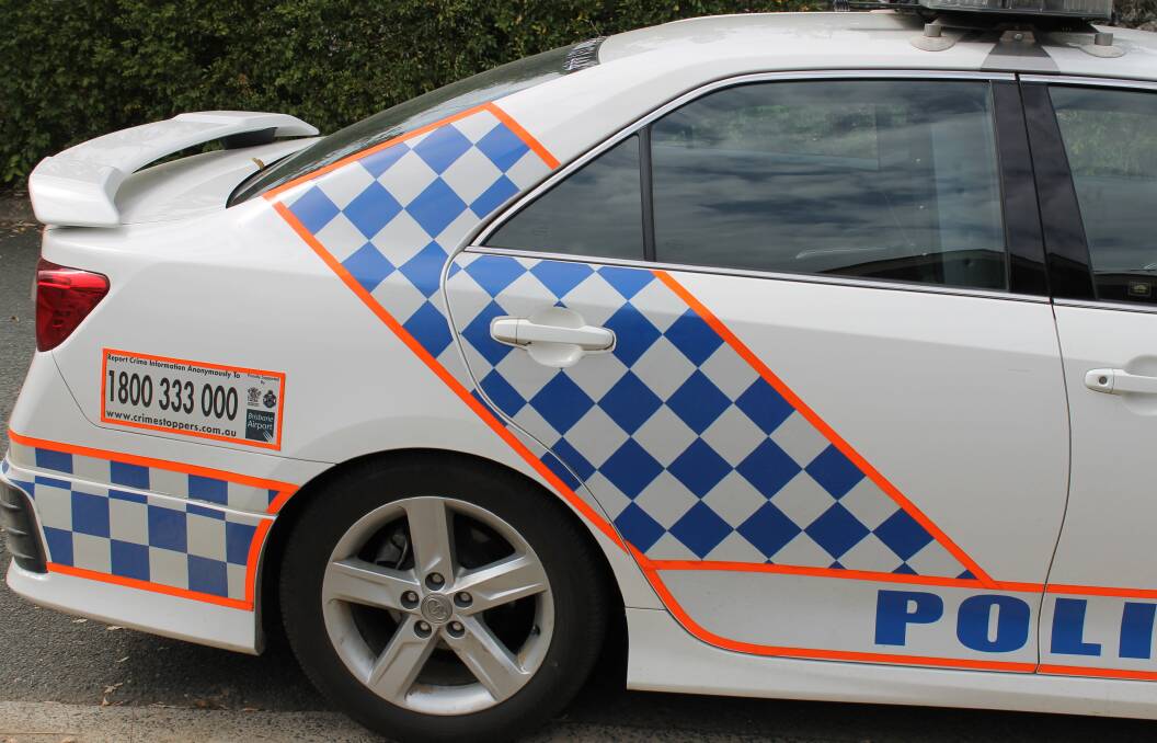 ARREST: A 24-year-old Thorneside man has been charged after allegedly threatening and assaulting teenagers at Capalaba. 