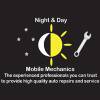 Night & Day Mobile Mechanics
