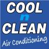 CoolnClean Airconditioning