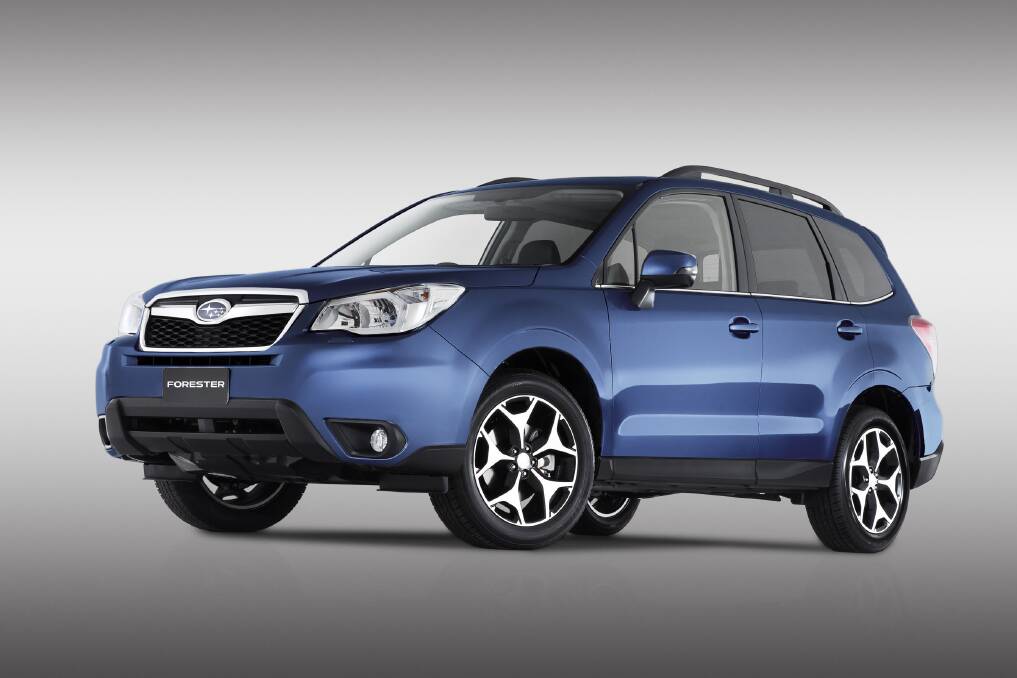 Subaru has been in the ''compact SUV'' market since before that term even existed. The engineering-oriented Japanese marque pioneered all-wheel-drive passenger cars and station wagons over 40 years ago and remains a major player today.