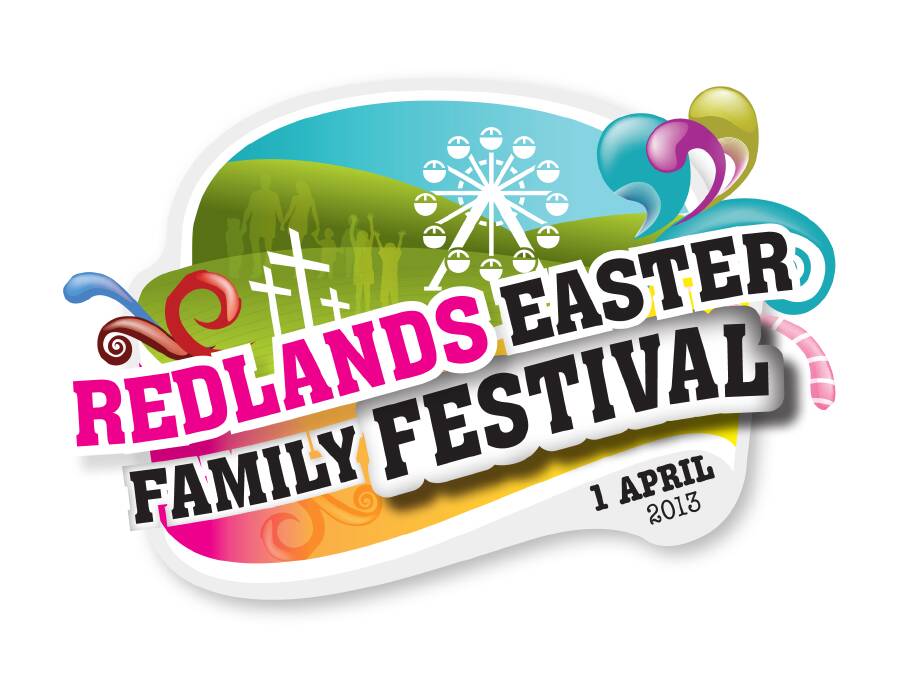 THIS Monday's free Redlands Easter Family Festival is a celebration for the Redland community and is all about the multiplication of good things.