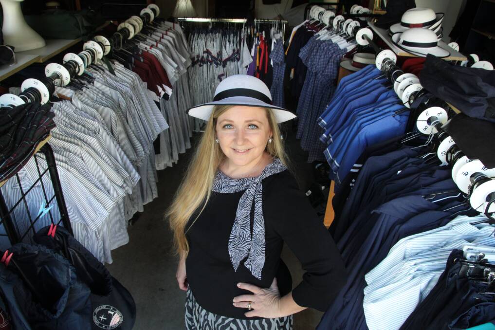 For Kim, second-hand is first nature | Redland City Bulletin ...