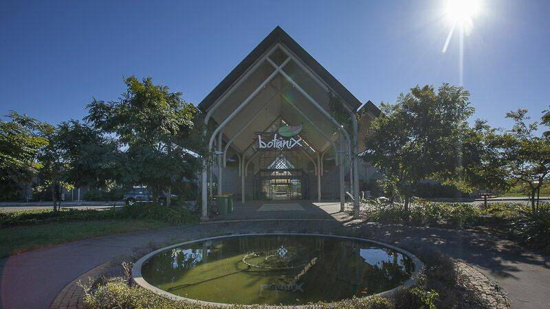Residential real estate developer Joe Fiteni has bought the former Botanix site at Wellington Point for $6.85million. 